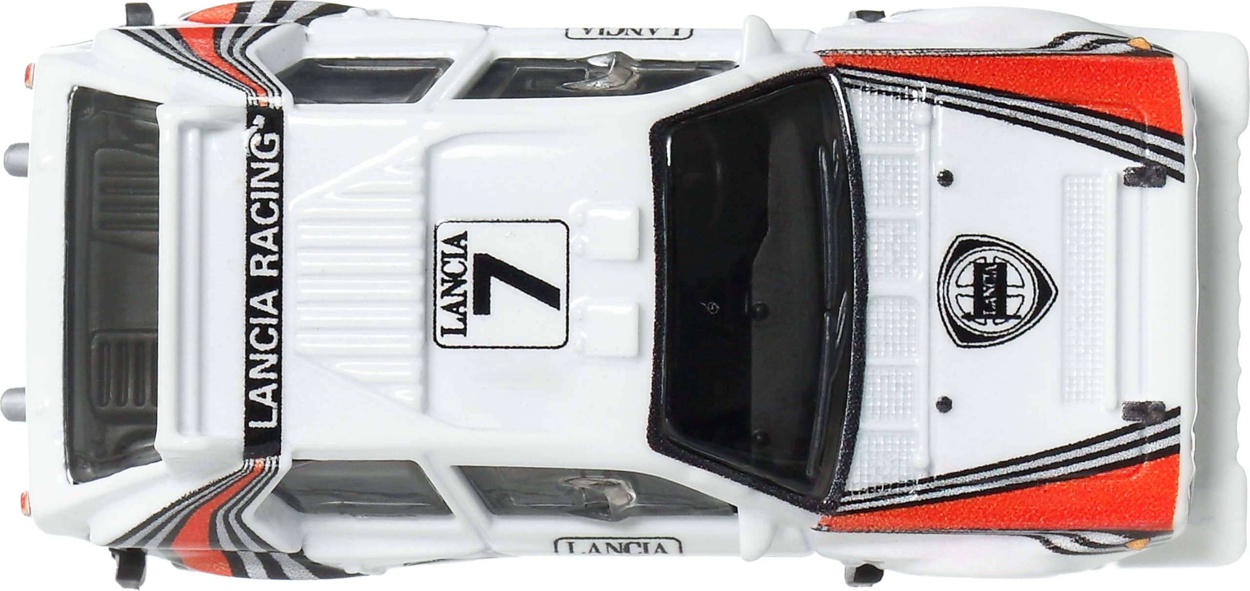 Amazon.co.jp: ホットウィール(Hot Wheels) カーカルチャー スリル